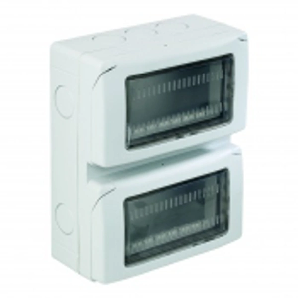 Legrand Plexo Box 8M Water Proof 680619