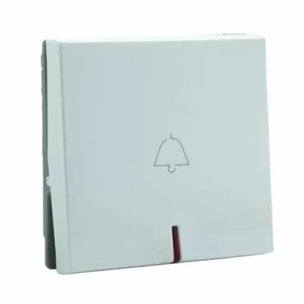 Legrand Lyncus Bell Push 2M With Indicator
