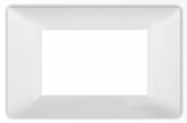 Leon 4M Plate