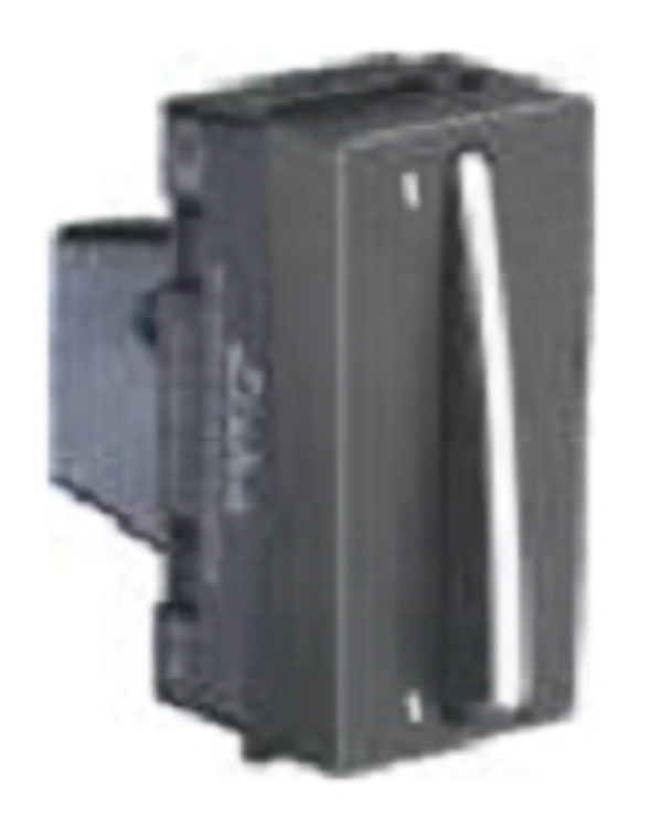 Lisha Slimz Switch 10A 2Way- Grey