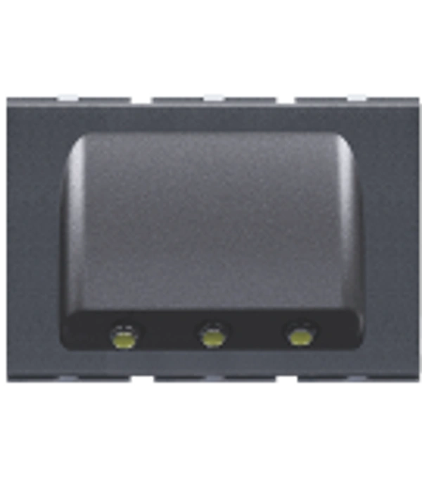 Lisha Spl7 LED Foot Light 3M- Grey