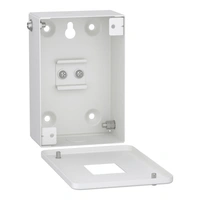 Schneider Metal Encloser Box - Schneider - 2M