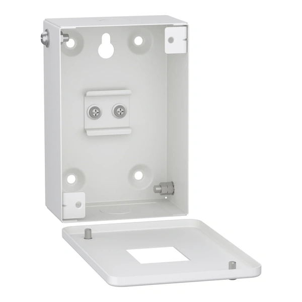 Schneider Metal Encloser Box - Schneider - 2M