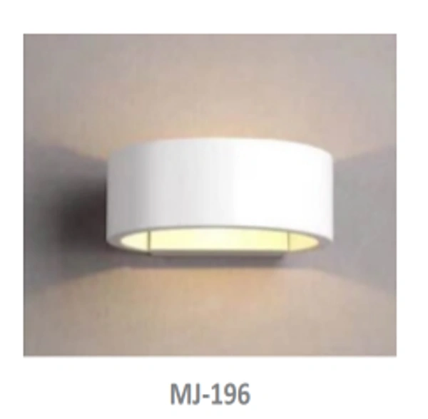Inglow MJ-196 LED WallBRacket