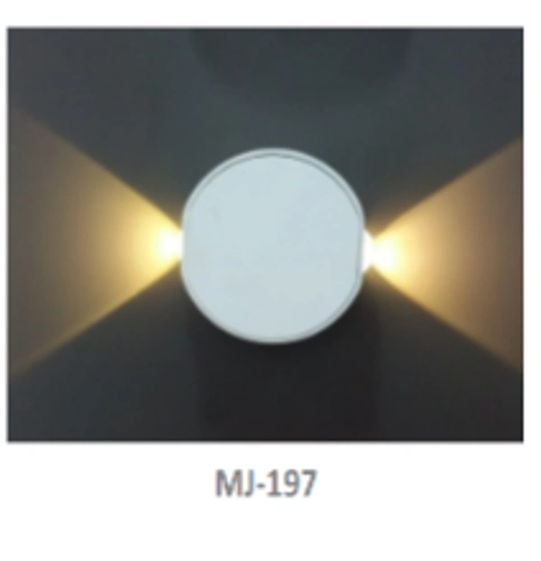 Inglow MJ-197 LED WallBRacket
