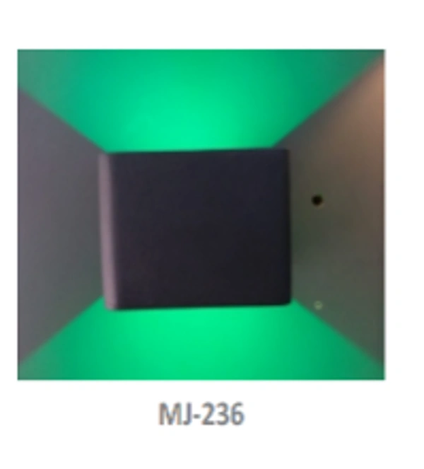Inglow MJ-236 LED WallBRacket
