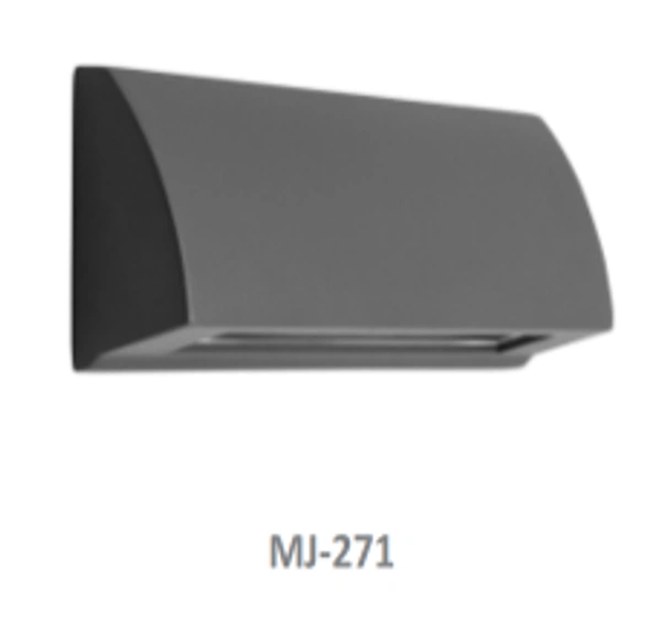 Inglow MJ-271 FOOT LIGHT 6W