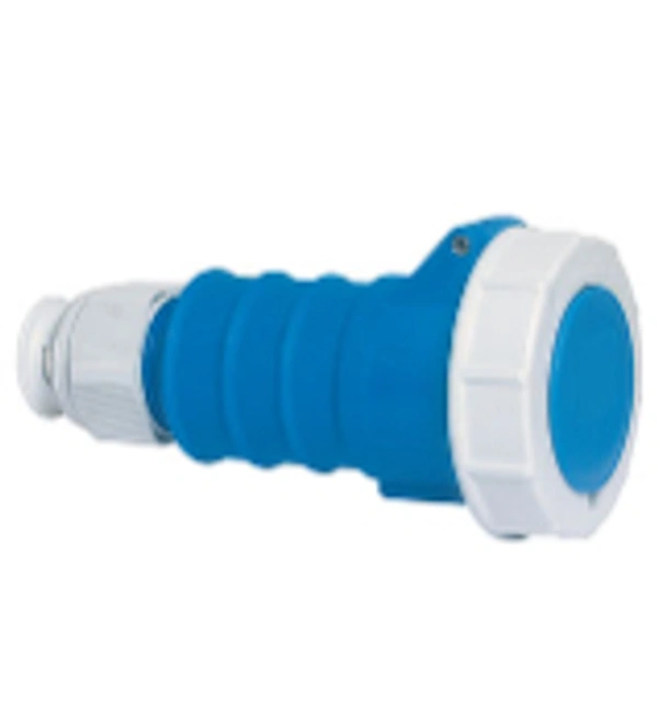 Neptune 16A / 20A 3PIN IP67 Mobile Socket GT Connector SINGLE PHASE Neptune - 16A / 20A 3 PIN - 310333