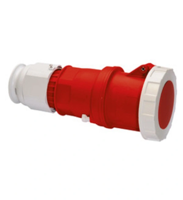 Neptune 32A 5PIN IP67 Mobile Socket GT Connector THREE PHASE Neptune - 32A - 5 PIN - 310364