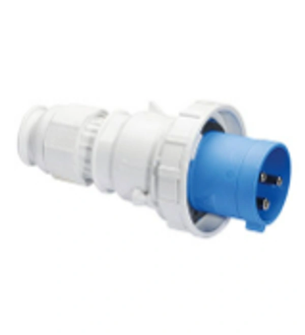 Neptune 16A / 20A 3PIN IP67 Industrial Plug SINGLE PHASE Neptune - 16A / 20A 3 PIN - 210576