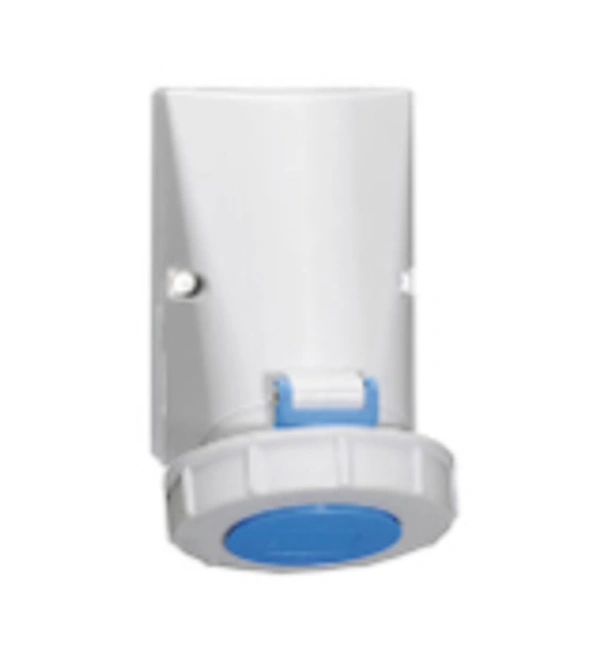 Neptune 32A 3PIN IP67 Surface Mounting Socket Outlet SINGLE PHASE Neptune - 32A - 3 PIN - 1145