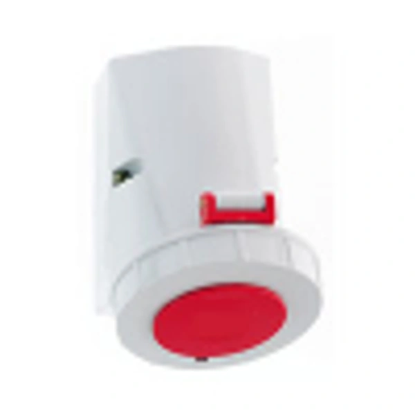 Neptune 16A / 20A 5PIN IP67 Surface Mounting Socket Outlet THREE PHASE Neptune - 16A / 20A 5 PIN - 1143
