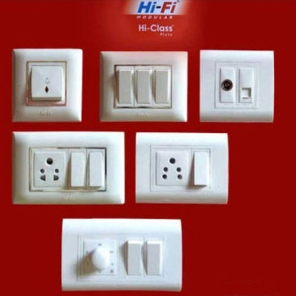 Hi Fi Sample Hi Fi (Not For Sale)