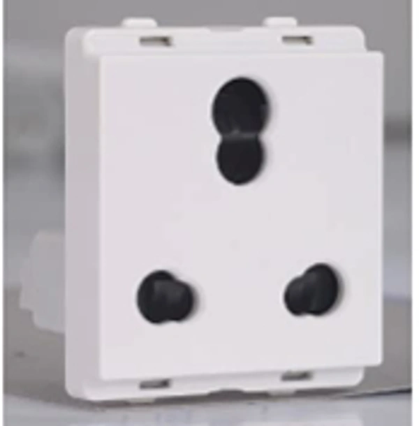 Schneider Livia 10A/16A 3-pin Socket