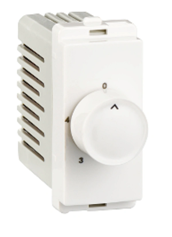Schneider Livia Step Fan Regulator 1M
