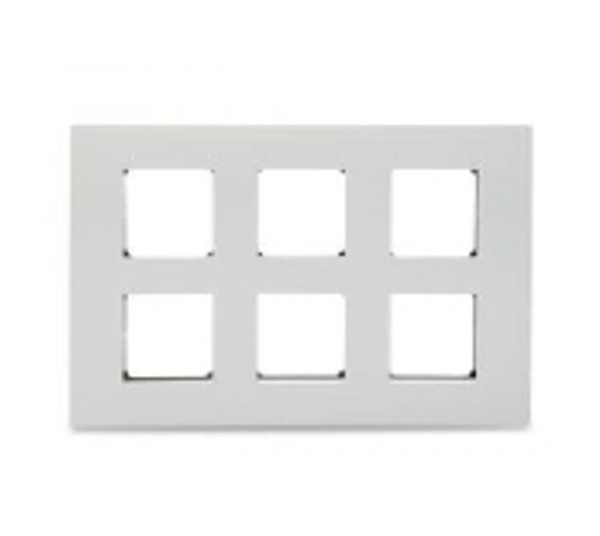 Schneider Opale Plate 12M- X0712