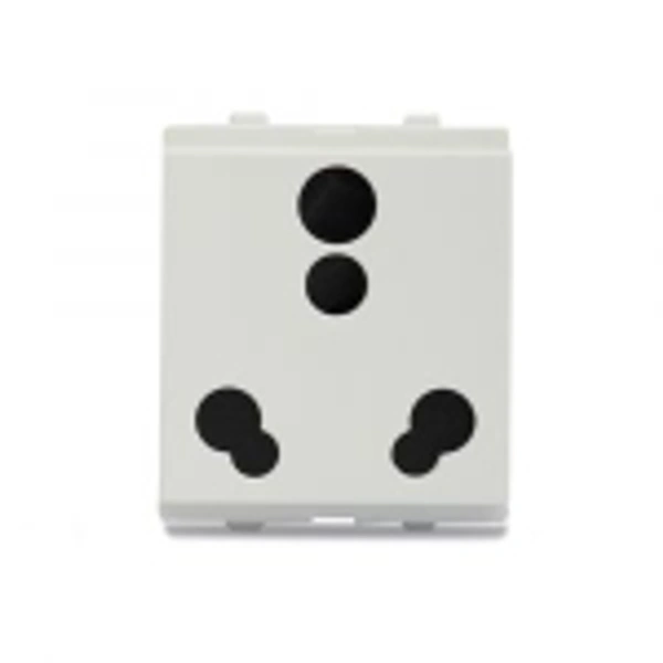Schneider Opale Socket 16A - X2103WH