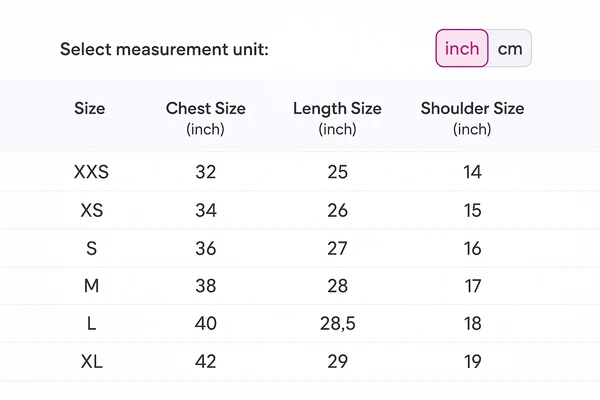 Deozn Popcon Men's Shirt - White, L