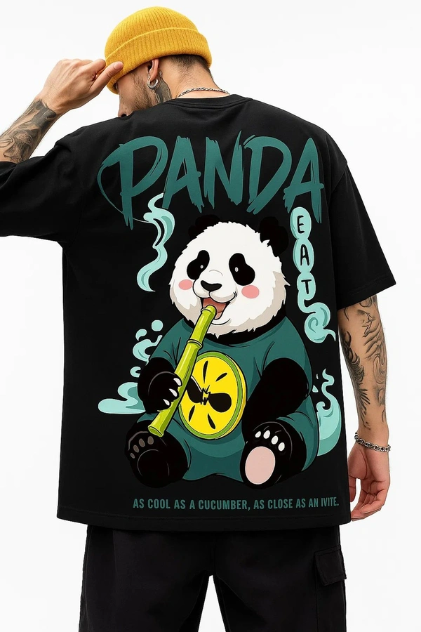 Deozn Hip Hop Oversized TShirt