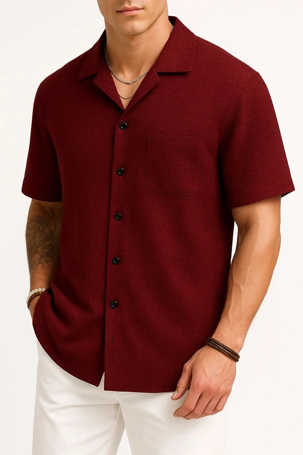 Deozn Party Wear Shirts