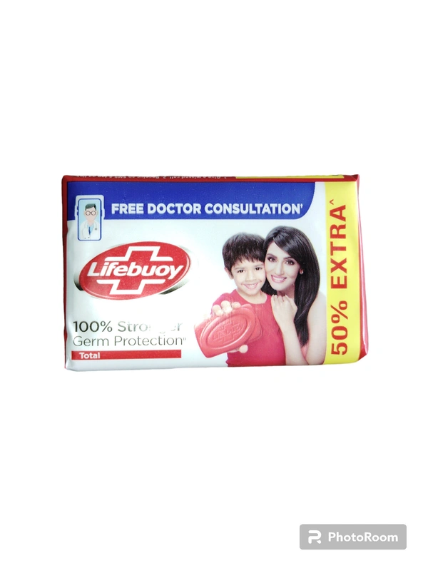 Life Buoy Soap