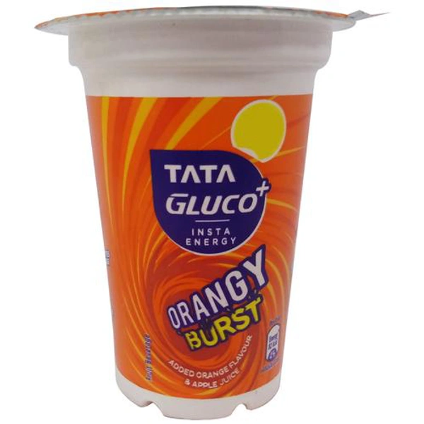 Tata Gluco Plus (Orangy Burst) 