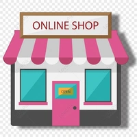 ALL IN ONE DIGITAL SHOP, RRP - Logo