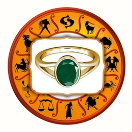 Rashi Ring