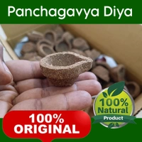 Panchagavya Vilakku - பஞ்சகவ்ய விளக்கு - 1500 - PC's