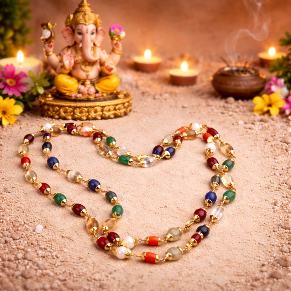 Navratna Mala
