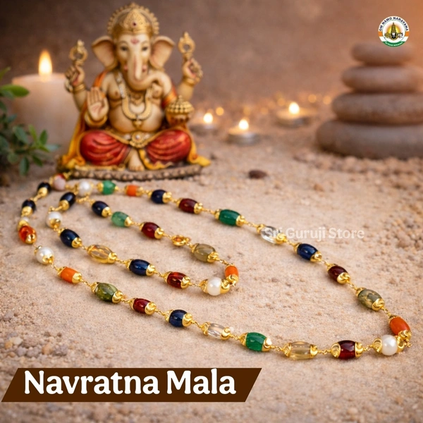 Navratna Mala