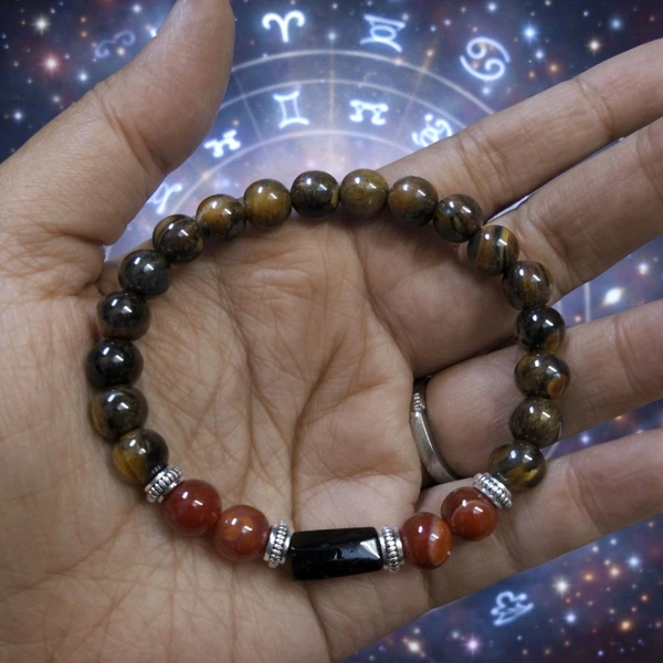 Leo Bracelet- Rashi Bracelet