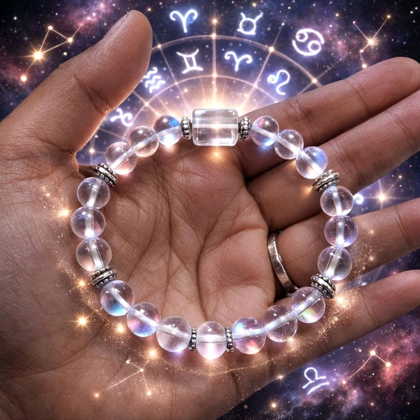 Libra Bracelet -Rashi Bracelet