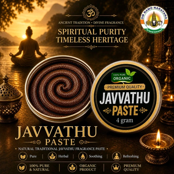 Javadhu Paste 