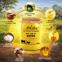 A2 Ghee - 500 ml -
