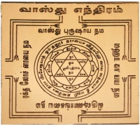 Vastu Yantra - 🔴 Prepaid Only
