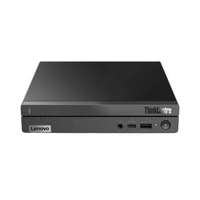 Lenovo TINY Desktop _Neo 50q Gen 4 With Wifi & BT i5-13420H - 
