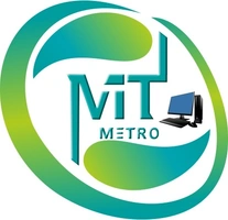Metro Info Tech - Logo