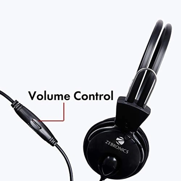 ZEPRONICS Zeb -Pleasant