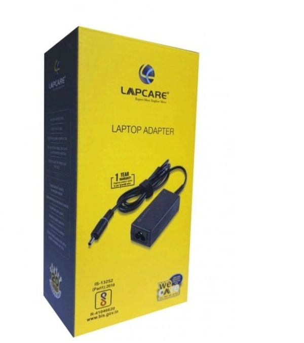 Lapcare Lenovo IBM Charger 