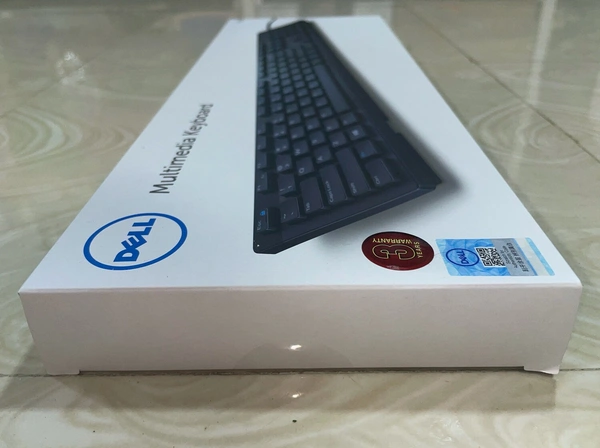 Dell DELL USB KEYBOARD KB216