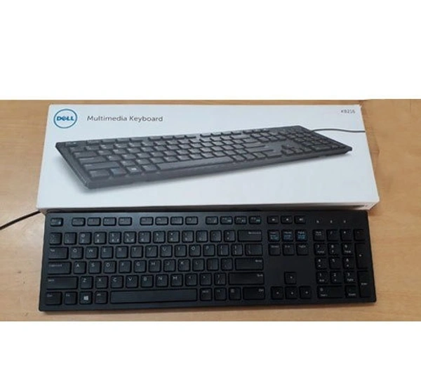 Dell DELL USB KEYBOARD KB216