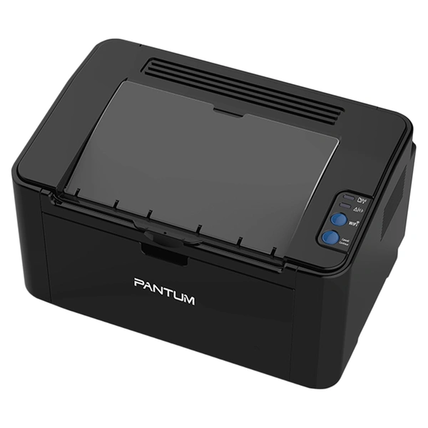 PANTUM P2512W Single funtion Laser Printer 22PPM- WiFi - 33.4 x 35.4 x 23.2 cm; 4.75