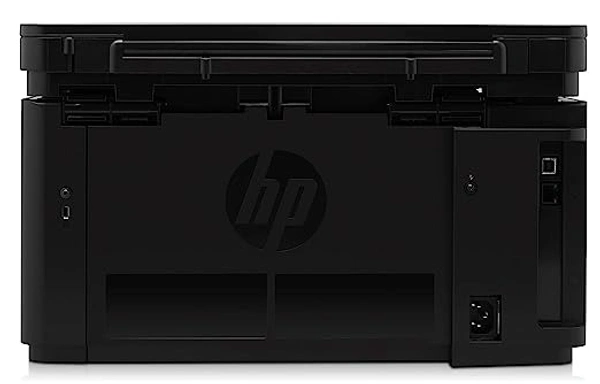 HP Laserjet Pro M126nw Multi-Function Monochrome Laser Printer