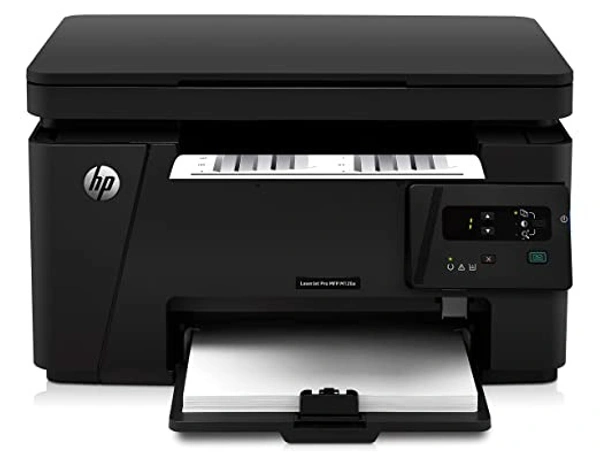 HP Laserjet Pro M126nw Multi-Function Monochrome Laser Printer