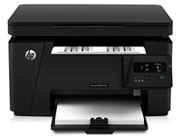 HP Laserjet Pro M126nw Multi-Function Monochrome Laser Printer