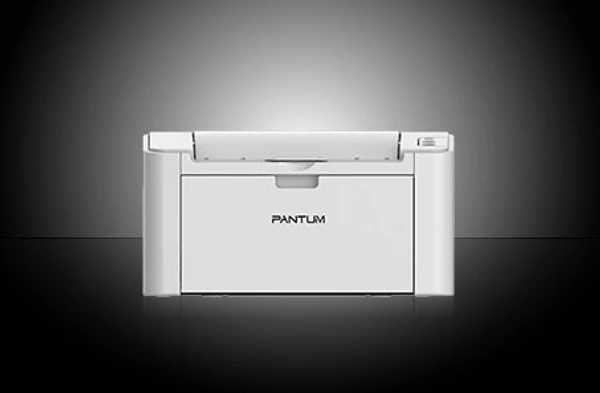 Pantum P2210 Monochrome Laser Printer - 38 x 27 x 23