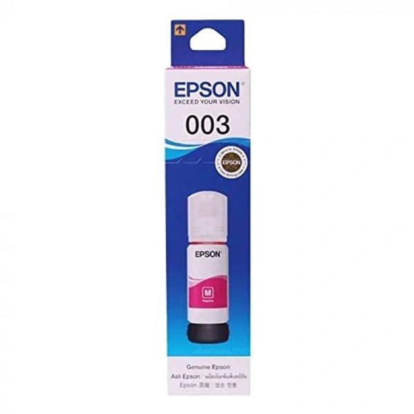 Epson 003 Magenta ink