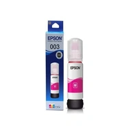 Epson 003 Magenta ink