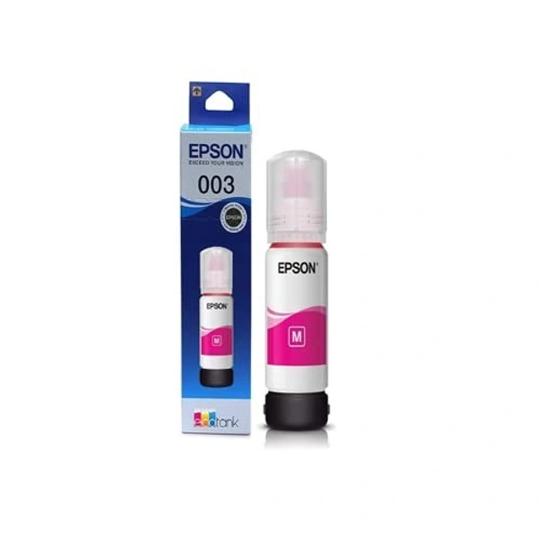 Epson 003 Magenta ink